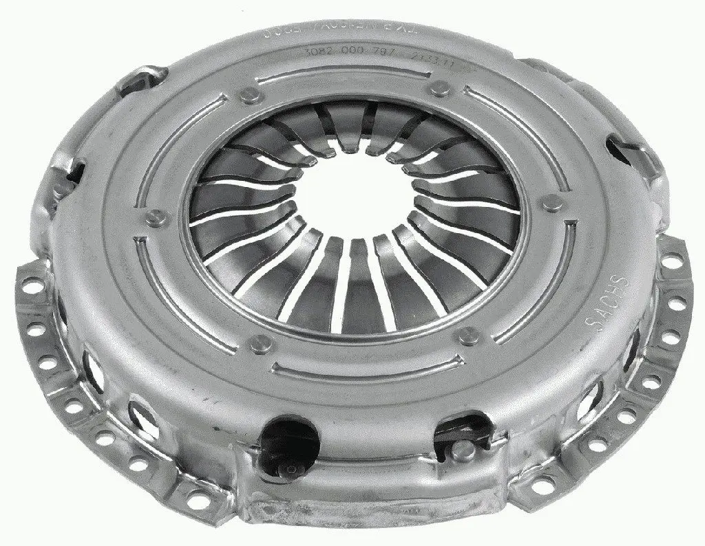 Mécanisme d'embrayage SACHS 3082 000 797